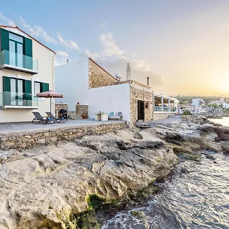 Riva Del Mare Villa