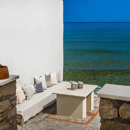 빌라 Riva Del Mare