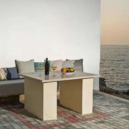 빌라 Riva Del Mare *
