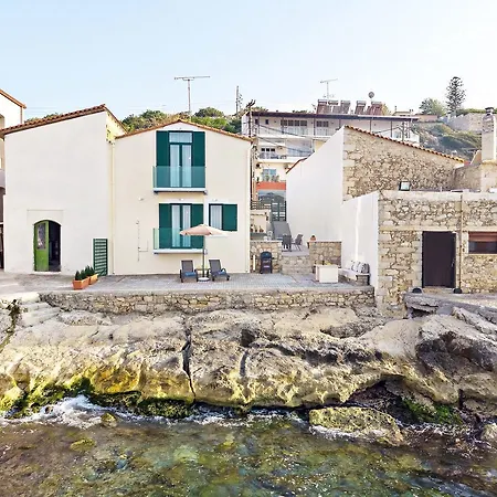 Riva Del Mare Villa *