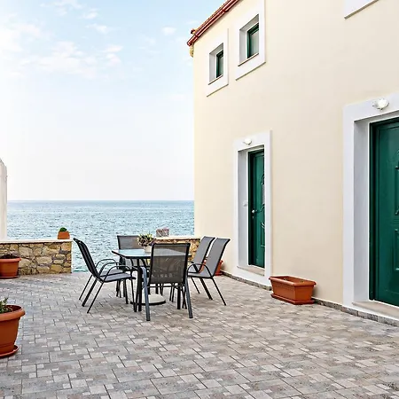 Riva Del Mare فيلة ريثيمنو